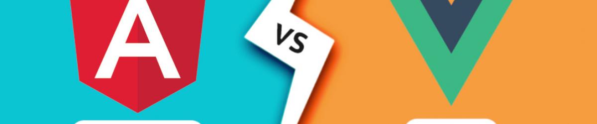 Angular et VueJS