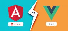 Angular et VueJS